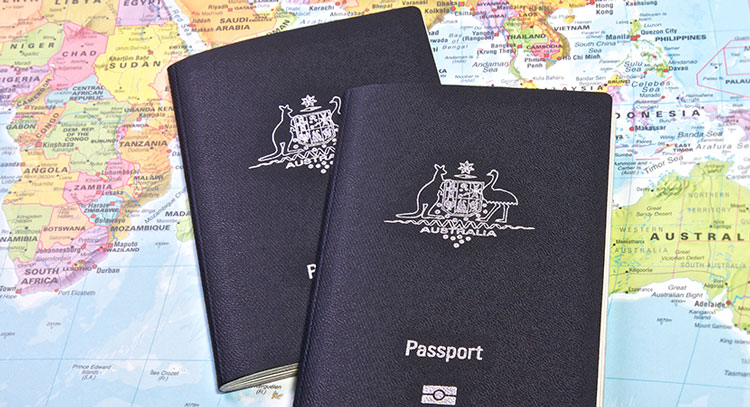 Visa du học trại hè tại Úc