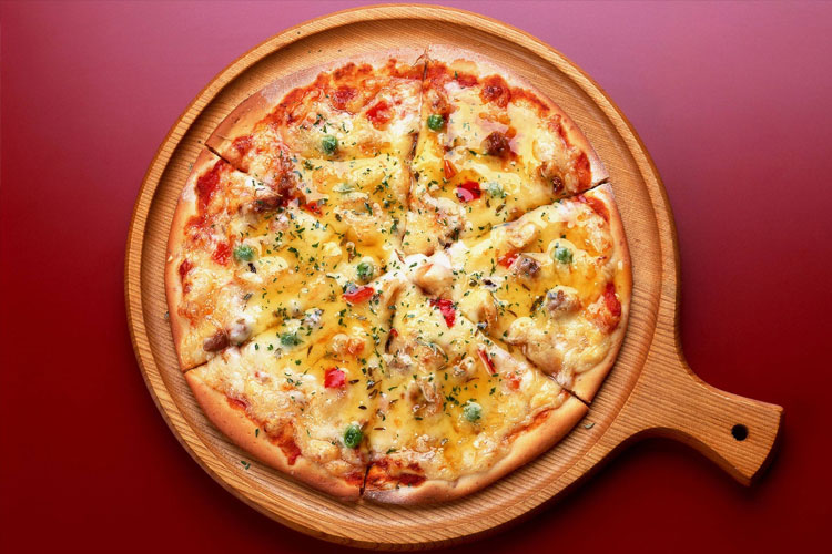 10 cửa hàng Pizza ngon nhất tại Melbourne